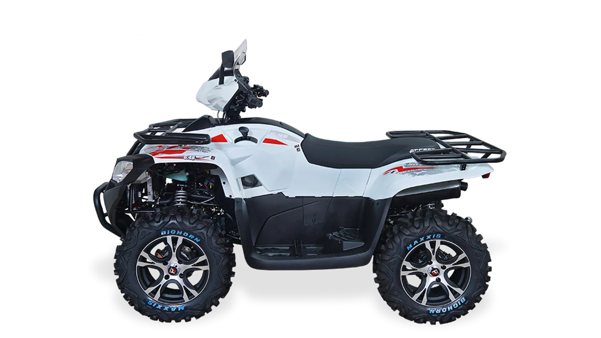 Access AMX 6.46 LUX - Image 8 Access AMX 6.46 LUX - Image 8